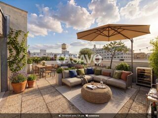  Duplex/triplex à vendre 5 pièces 133 m²