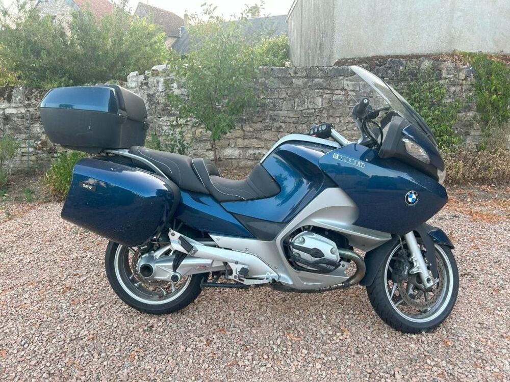 BMW 2007 occasion 58110 Rouy