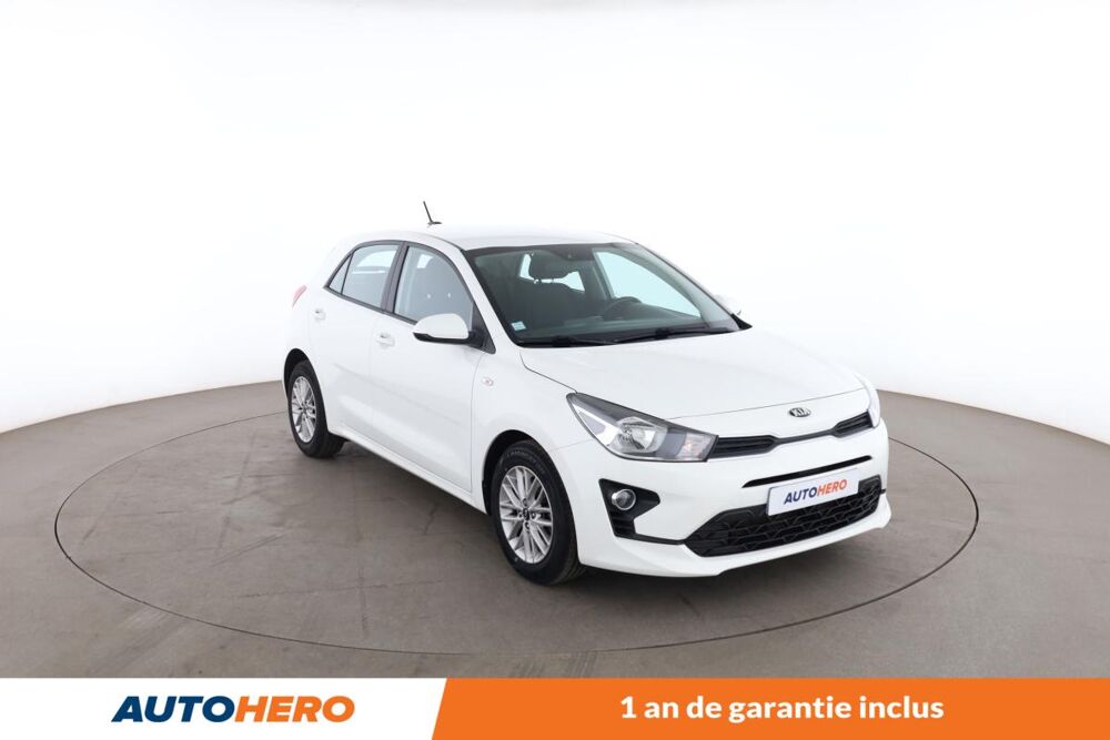 Rio 1.0 T-GDi ISG Active DCT7 100 ch 2020 occasion 92130 Issy-les-Moulineaux