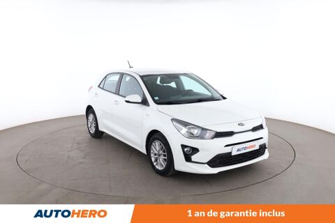 Rio 1.0 T-GDi ISG Active DCT7 100 ch 2020 occasion 92130 Issy-les-Moulineaux