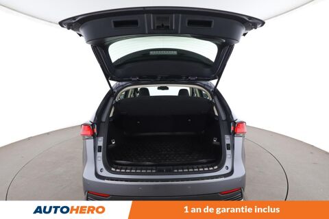 NX 300h Pack Business 2WD Auto 197 ch 2017 occasion 92130 Issy-les-Moulineaux