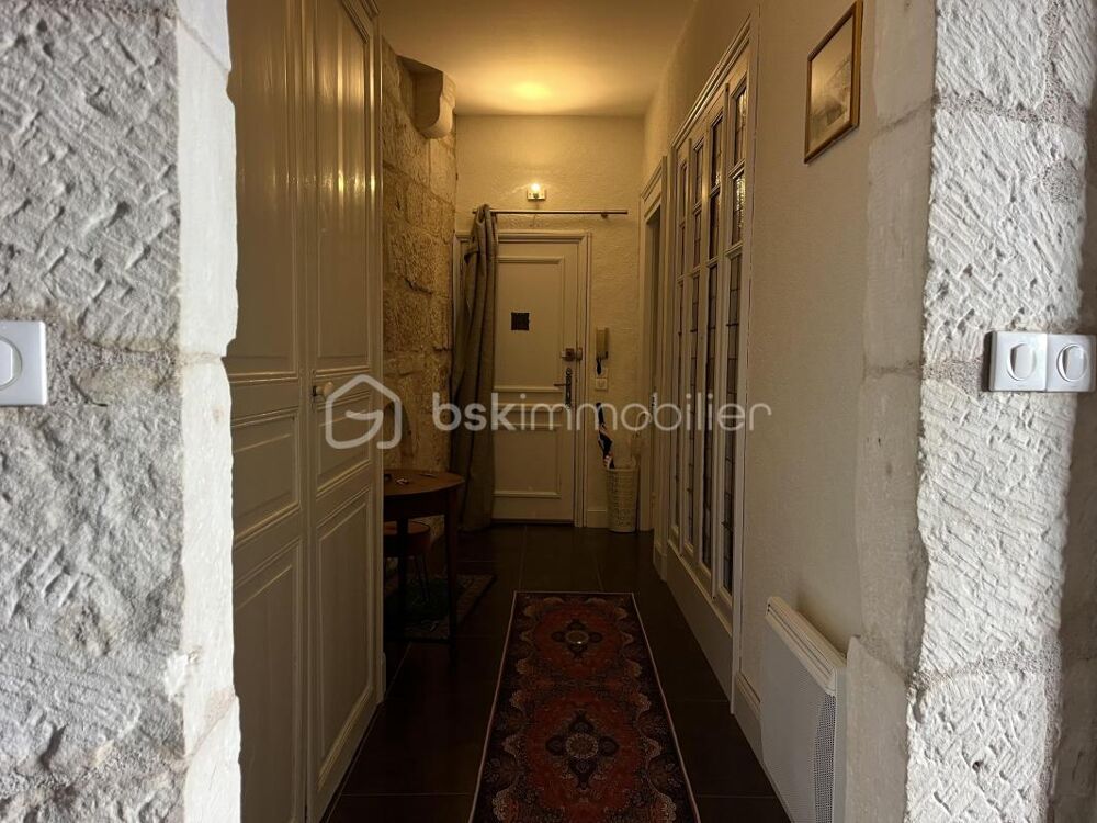 Vente Appartement T2 CENTRE HISTORIQUE Perigueux