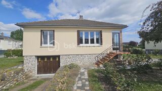  Maison � vendre 3 pi�ces 63 m�