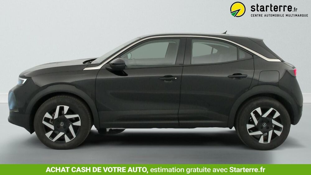 Mokka ELECTRIQUE 156 ch & Batterie 54 kWh GS 2024 occasion 69190 Saint-Fons
