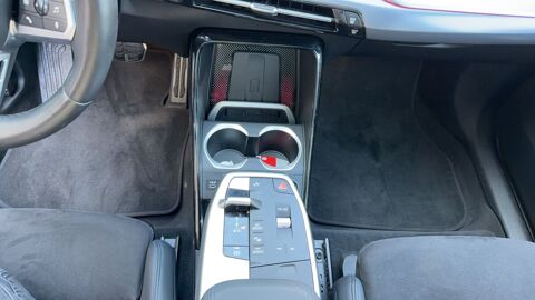 X1 sDrive 18d 150 DKG7 M Sport 2023 occasion 93150 Le Blanc Mesnil
