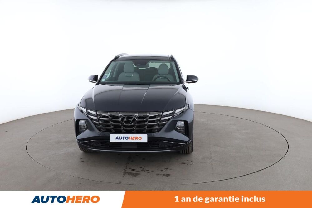 Tucson 1.6 T-GDi Hybrid Executive BVA6 230 ch 2021 occasion 92130 Issy-les-Moulineaux