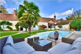  Maison � vendre 9 pi�ces 237 m�