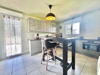  Maison à vendre 6 pièces 232 m²
