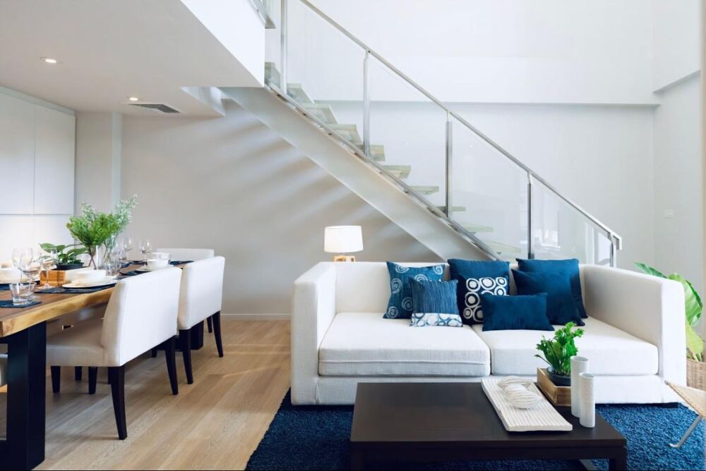 Villa T3 DUPLEX de 63m² à Messanges