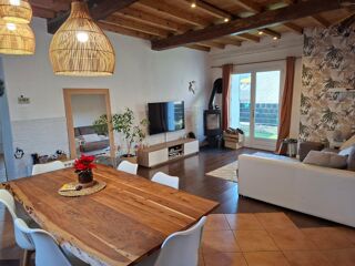  Maison � vendre 4 pi�ces 130 m�