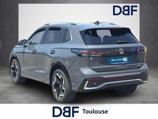 Tiguan NOUVEAU 1.5 ETSI 150CH DSG7 R LIN 2026 occasion 31100 Toulouse