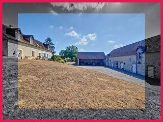  Maison � vendre 7 pi�ces 160 m�