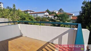  Appartement à vendre 2 pièces 41 m²