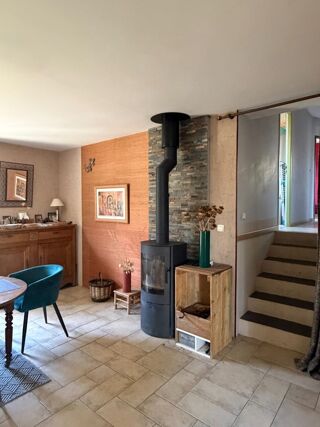  Maison � vendre 6 pi�ces 135 m�