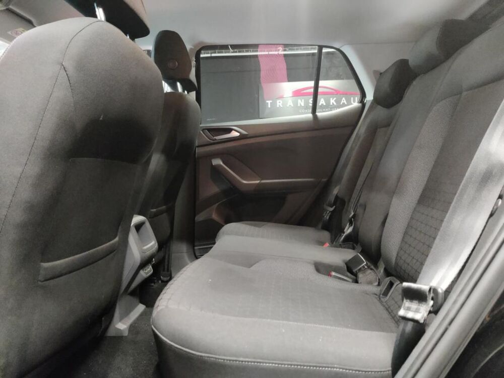 T-Cross 1.0 TSI 115 Start/Stop DSG7 Lounge 2019 occasion 78200 Mantes La Jolie
