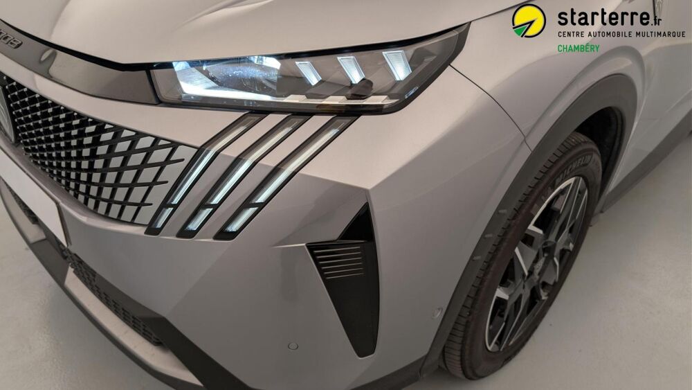 3008 Hybrid 145 e-DCS6 GT 2025 occasion 73420 Voglans