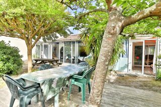  Maison � vendre 5 pi�ces 60 m�
