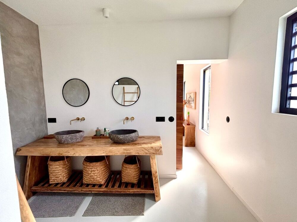 à vendre  Villa Le Gosier (97190)