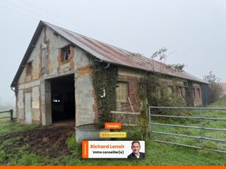  Terrain � vendre 3000 m�