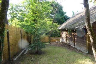  Chalet � vendre 2 pi�ces 17 m� Darvault