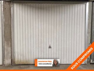  Parking / Garage � vendre 13 m� Montpellier