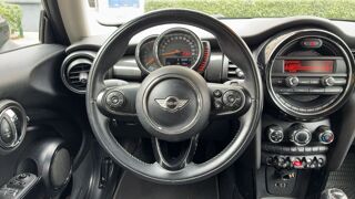 Cooper 1.5 One D 95 Salt 2014 occasion 92260 Fontenay Aux Roses