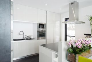  Appartement � vendre 2 pi�ces 45 m�