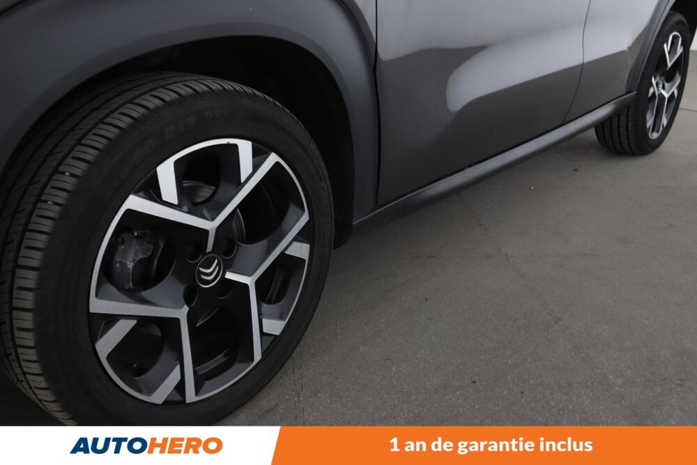 C3 Aircross 1.5 Blue-HDi Shine Pack EAT6 120 ch 2022 occasion 92130 Issy-les-Moulineaux