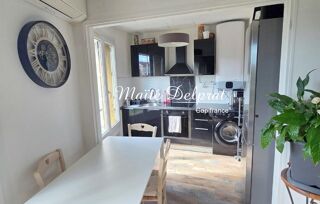  Appartement à vendre 3 pièces 49 m²
