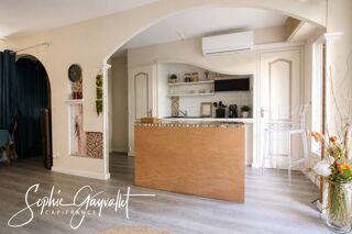  Appartement à vendre 2 pièces 45 m²