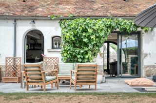  Maison à vendre 5 pièces 158 m²