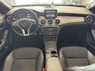 Classe GLA 220 2.1 CDi 16V 4MATIC 7G-DCT 170 cv FASCINATION PACK AMG 2015 occasion 34500 B&eacute;ziers