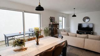  Maison � vendre 5 pi�ces 96 m�