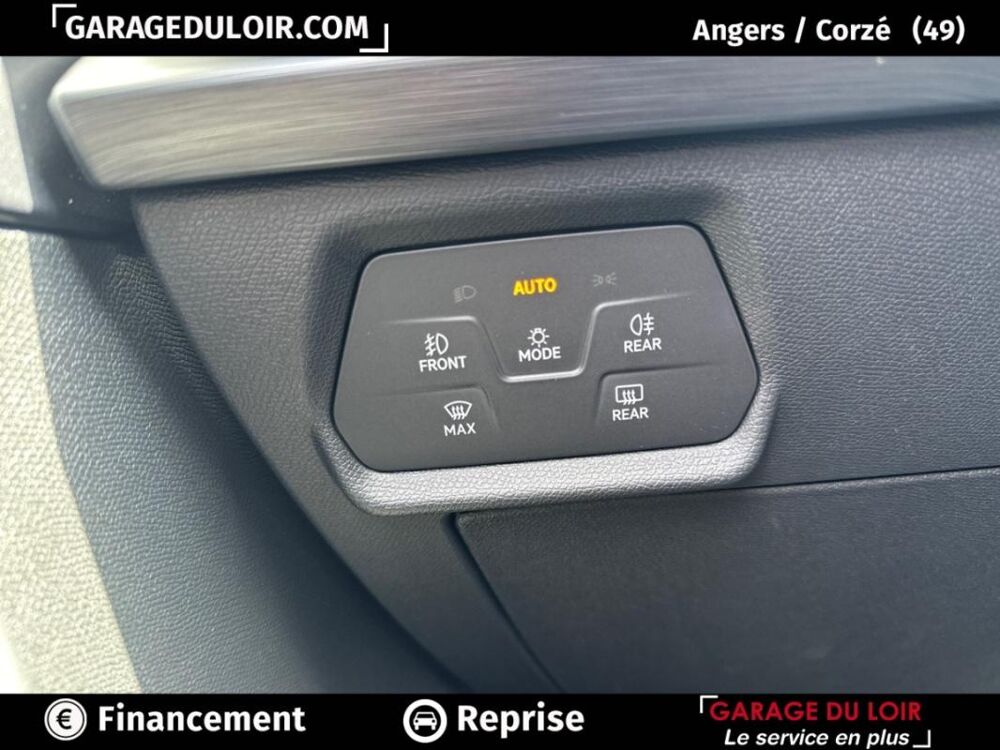 Leon 1.4 e-Hybrid 204 DSG6 V 2024 occasion 49140 Corz&eacute;