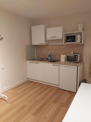  Appartement  louer 1 pice 19 m