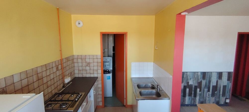 Location Appartement Appartement de 29m2 à louer sur Clermont-Ferrand Clermont ferrand