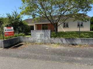  Maison � vendre 5 pi�ces 136 m�