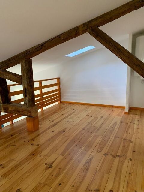   Location appartement calme lumineux Appartement - 1 pi�ce(s) - 50 m�