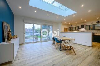  Maison � vendre 7 pi�ces 180 m�