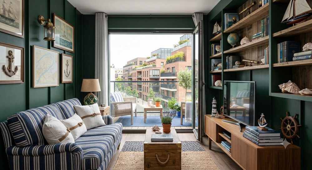 Appartement 4 pièces 79 m² · à Clichy · 79 m² · 636 000 €