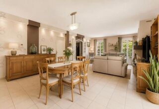  Maison à vendre 7 pièces 150 m²