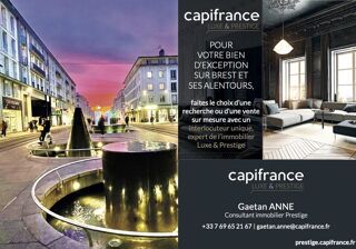 Appartement à vendre 2 pièces 50 m²