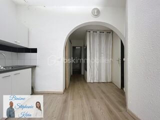  Appartement � vendre 3 pi�ces 56 m�