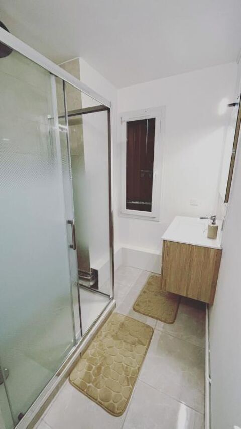  Appartement � louer 4 pi�ces 61 m�