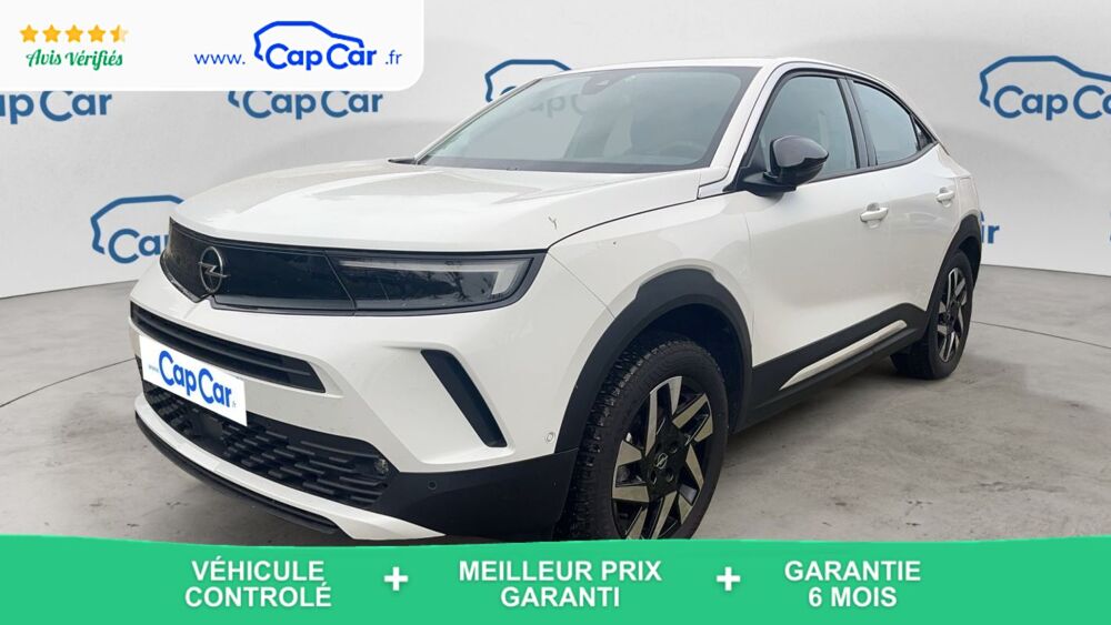 Mokka 1.2 Turbo 100 Edition 2024 occasion 12400 Versols Et Lapeyre