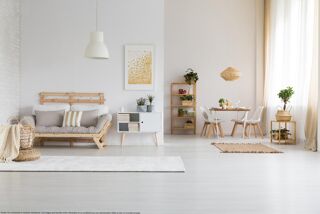  Appartement � vendre 4 pi�ces 124 m�