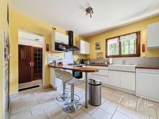  Maison à vendre 5 pièces 135 m²