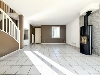  Maison à vendre 7 pièces 138 m²