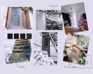  Maison à vendre 5 pièces 65 m²