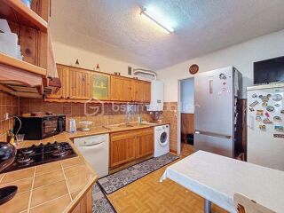  Appartement à vendre 4 pièces 84 m²